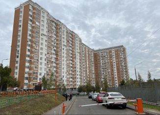 Продам 2-комнатную квартиру, 51.9 м2, Видное, Завидная улица, 3