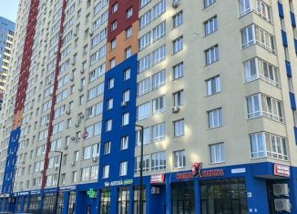 Продам однокомнатную квартиру, 38.3 м2, Самара, улица Георгия Димитрова, 108А