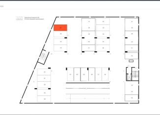 Продаю машиноместо, 14 м2, Санкт-Петербург, метро Парнас, Орлово-Денисовский проспект, 19к6