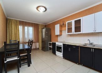 Продажа 2-ком. квартиры, 61 м2, Краснодар, Ставропольская улица, 107/8