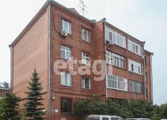 Продажа 3-ком. квартиры, 117.9 м2, Тюмень, Советская улица, 4