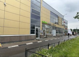 Офис в аренду, 28 м2, Санкт-Петербург, Прибрежная улица, 20