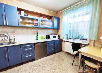 Продам 3-ком. квартиру, 65 м2, Петрозаводск, улица Сусанина, 4А