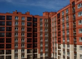 Продается двухкомнатная квартира, 54.2 м2, Тула, ЖК Кулик, 2-й Клинской проезд, 8