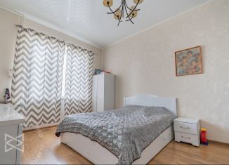 Продам 4-комнатную квартиру, 120 м2, Санкт-Петербург, Софийская улица, 37к2