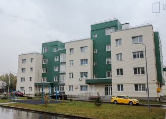 Продам двухкомнатную квартиру, 83 м2, деревня Болтино, улица Баздырева, 3