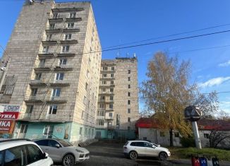 Продам комнату, 12.8 м2, Пермский край, улица Мира, 44