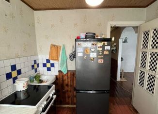 Продажа 2-ком. квартиры, 42.6 м2, Красноярский край, Ленинградская улица