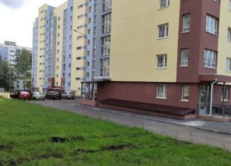 Продажа трехкомнатной квартиры, 103.1 м2, Нижний Новгород, улица Маршала Жукова, 8к2, метро Автозаводская