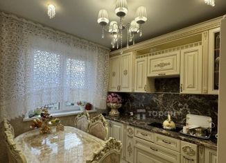 Продается 3-ком. квартира, 65 м2, Миасс, Автомеханический переулок, 7