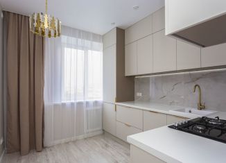 Продажа 2-комнатной квартиры, 55.4 м2, Москва, Уральская улица, 6к8