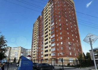 Сдам 1-ком. квартиру, 37 м2, Пермь, Хабаровская улица, 66, ЖК Боровики