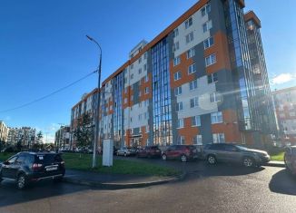 Сдача в аренду 1-комнатной квартиры, 35.6 м2, городской посёлок Янино-1, Ясная улица, 16к2