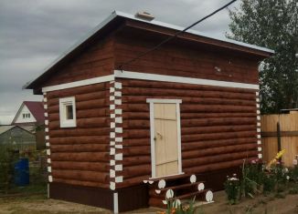 Дом на продажу, 40 м2, посёлок Билимбай, улица Дружбы