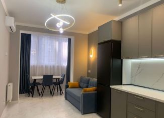 Продам 2-комнатную квартиру, 72 м2, Анапа, ЖК Приоритет, улица Омелькова, 93