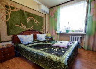 Продается трехкомнатная квартира, 85 м2, Ростов-на-Дону, улица Добровольского, 11/7, Ворошиловский район