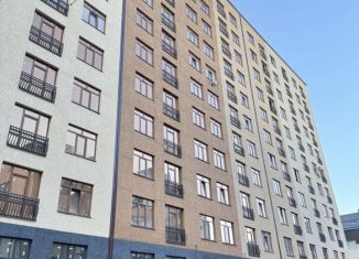 Продажа 3-комнатной квартиры, 109 м2, Нальчик, улица Шарданова, район Хладокомбинат