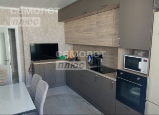 Продается 2-комнатная квартира, 63 м2, Ставропольский край, улица Чапаева, 4/1А