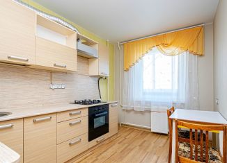 Продается 1-ком. квартира, 38.5 м2, Пермь, Норильская улица, 15, Индустриальный район