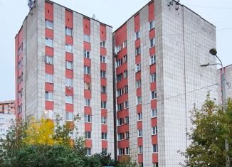 Двухкомнатная квартира на продажу, 38 м2, Пермь, проспект Декабристов, 39/1, Индустриальный район