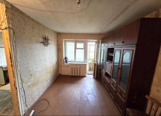 Продажа трехкомнатной квартиры, 55 м2, Ярославская область, Крестовая улица, 128