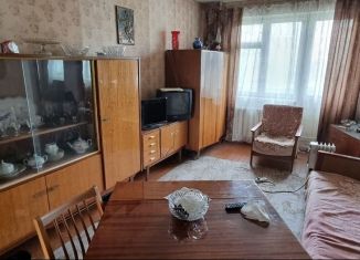 Продам 2-ком. квартиру, 44 м2, Ленинградская область, Железнодорожная улица, 10