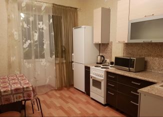 Продажа 1-ком. квартиры, 36 м2, Пермь, Хабаровская улица, 56А