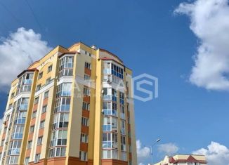 Продажа двухкомнатной квартиры, 41.9 м2, село Засечное, Центральная улица, 12, ЖК Лукоморье