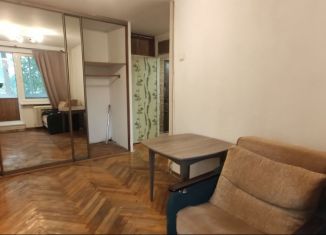 Сдам 1-ком. квартиру, 31 м2, Москва, СЗАО, Живописная улица, 22