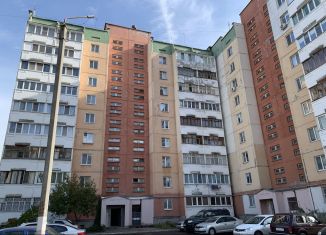 Продается 2-комнатная квартира, 52 м2, Ульяновская область, улица Циолковского, 9А