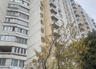 Продам 3-комнатную квартиру, 75.1 м2, Москва, метро Домодедовская, Каширское шоссе, 84к1