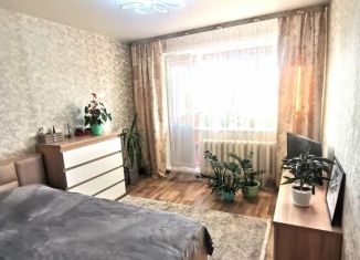 Продается 2-комнатная квартира, 47.4 м2, Пермский край, Пушкарская улица, 73