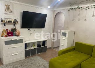 Продажа 3-комнатной квартиры, 45.7 м2, Красноярский край, Строительная улица, 2А