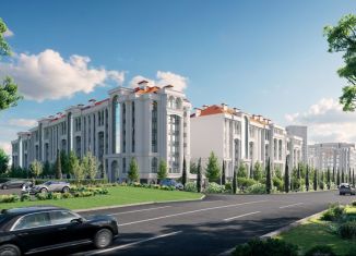 Продам 2-ком. квартиру, 65.8 м2, Новороссийск