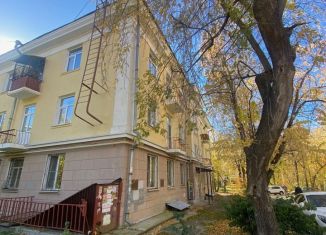 Продажа 2-комнатной квартиры, 38 м2, Екатеринбург, Восточная улица, 42, метро Площадь 1905 года