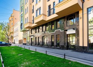 Продажа 2-ком. квартиры, 100 м2, Санкт-Петербург, 11-я линия Васильевского острова, 56, муниципальный округ Васильевский