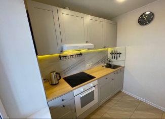 Сдам в аренду однокомнатную квартиру, 35.3 м2, Тихвин, 3-й микрорайон, 36