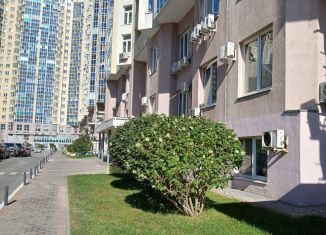 Продам 3-комнатную квартиру, 96.2 м2, Екатеринбург, улица Бажова, 68, ЖК Бажовский