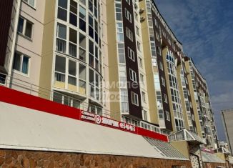 Продается 1-ком. квартира, 40 м2, Омск, улица Димитрова, 67, ЖК Суворовская усадьба