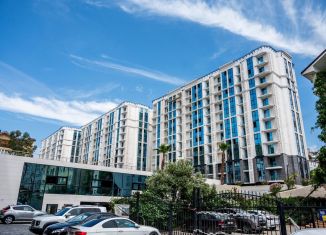 Продаю квартиру студию, 30 м2, Сочи, микрорайон Мамайка