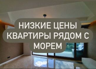 Квартира на продажу студия, 35 м2, Дагестан, проспект Насрутдинова