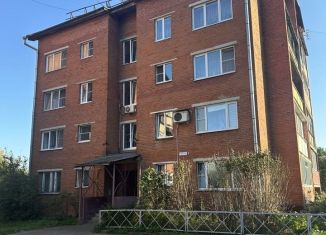 Продажа двухкомнатной квартиры, 42.8 м2, деревня Судаково, территория Лесное, 9