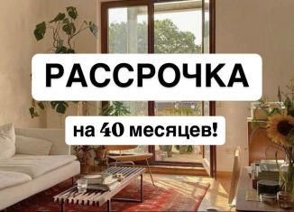 Продаю 2-комнатную квартиру, 79 м2, Дагестан, улица Металлургов, 44