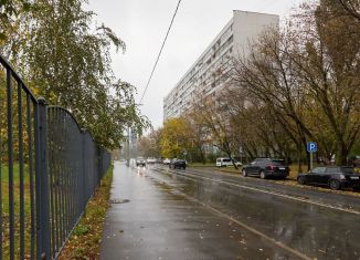 Продам 2-комнатную квартиру, 52.4 м2, Москва, Заповедная улица, 4, район Южное Медведково