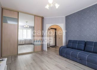 Продажа 1-ком. квартиры, 33.8 м2, Уфа, улица Софьи Перовской, 44