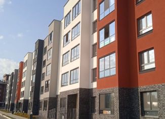 Продам квартиру студию, 30.3 м2, Удмуртия, улица Чкалова, 3