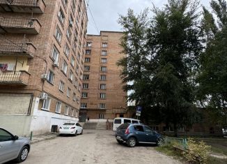 Продажа 1-комнатной квартиры, 35 м2, Самара, Аэродромная улица, 98, Советский район