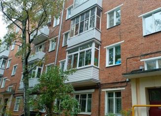 Продажа 1-ком. квартиры, 13 м2, Москва, Планетная улица, 29к1, станция Гражданская