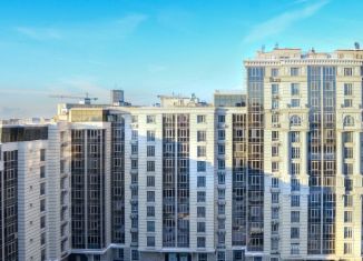 Продажа трехкомнатной квартиры, 114 м2, Москва, Измайловский проезд, 10к4, метро Измайловская