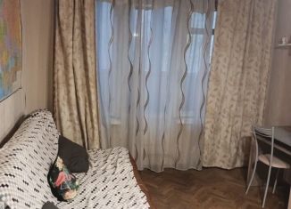 Сдаю 1-ком. квартиру, 30 м2, Москва, улица Маршала Новикова, 19к1